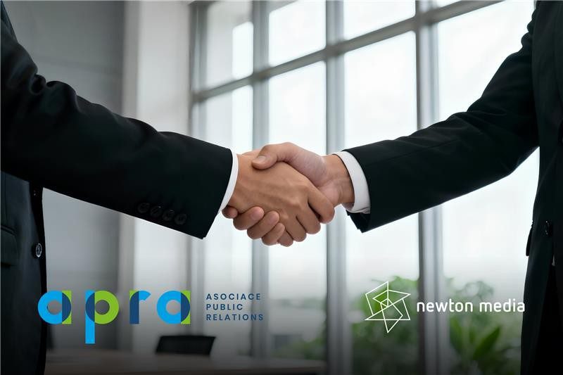 article image NEWTON Media a APRA oznamují strategickou spolupráci