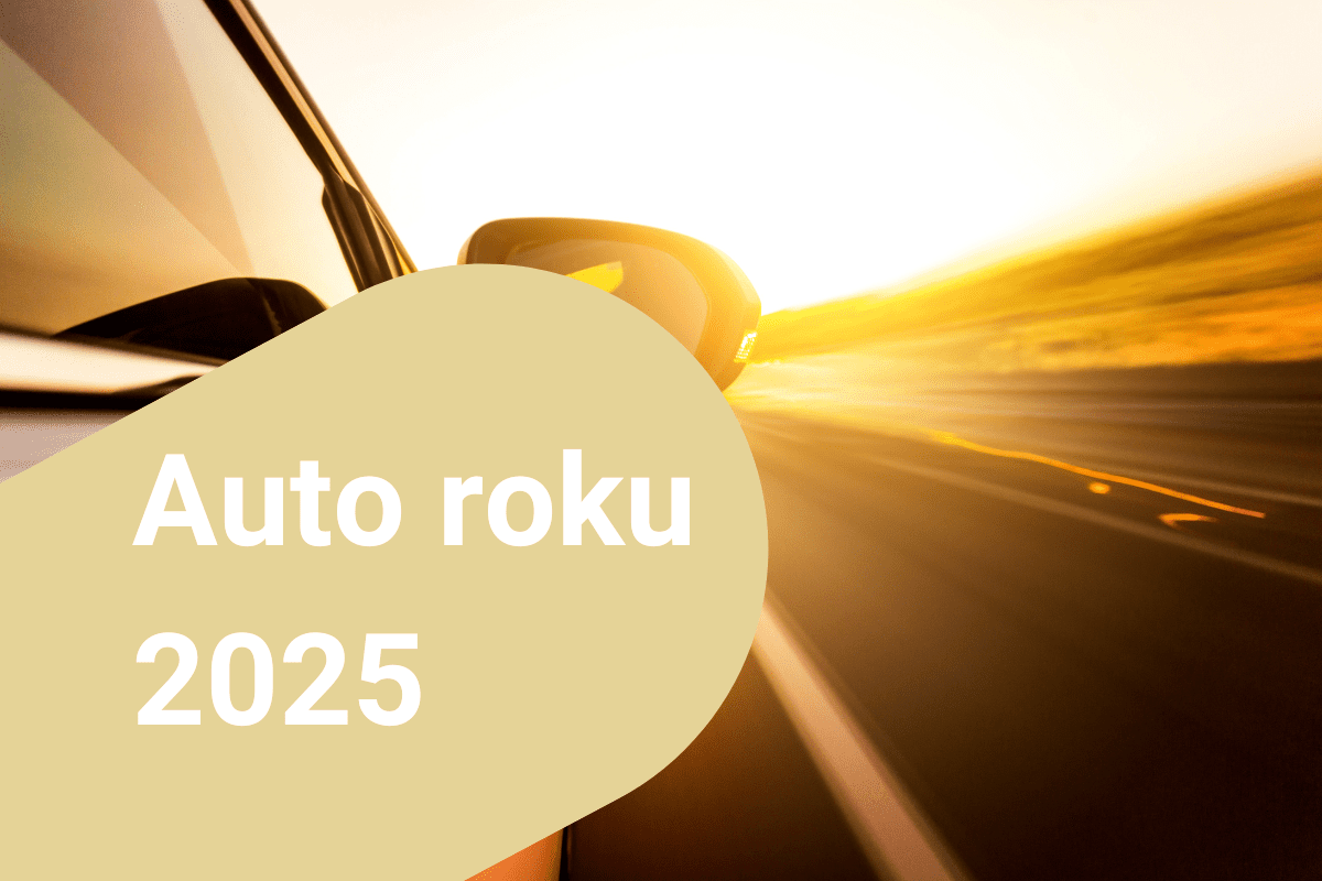 article image Car of the Year 2025: Porovnání mediálních dat 3 finalistů