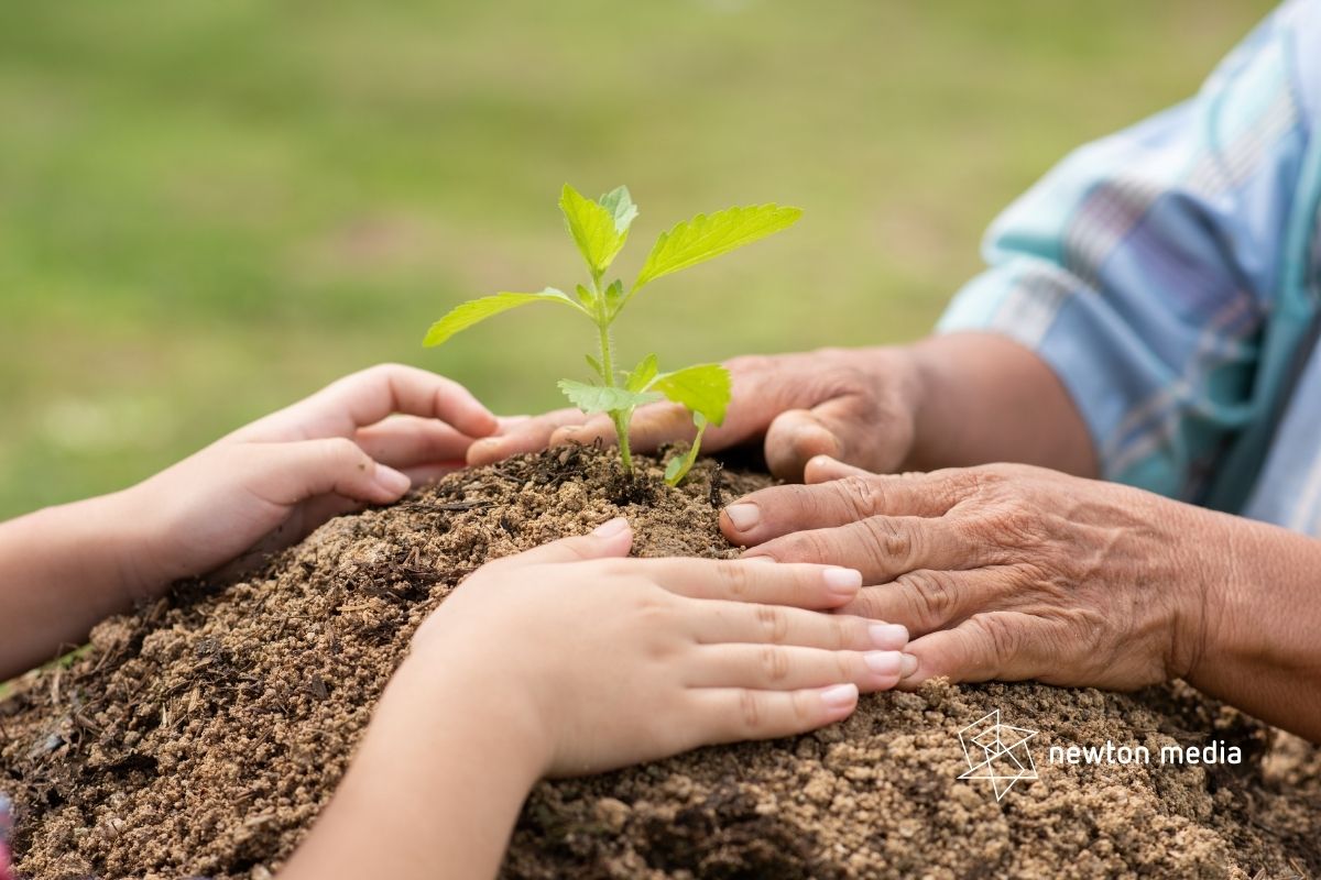 article image CSR a udržitelnost ve firmách: efektivní komunikace v médiích