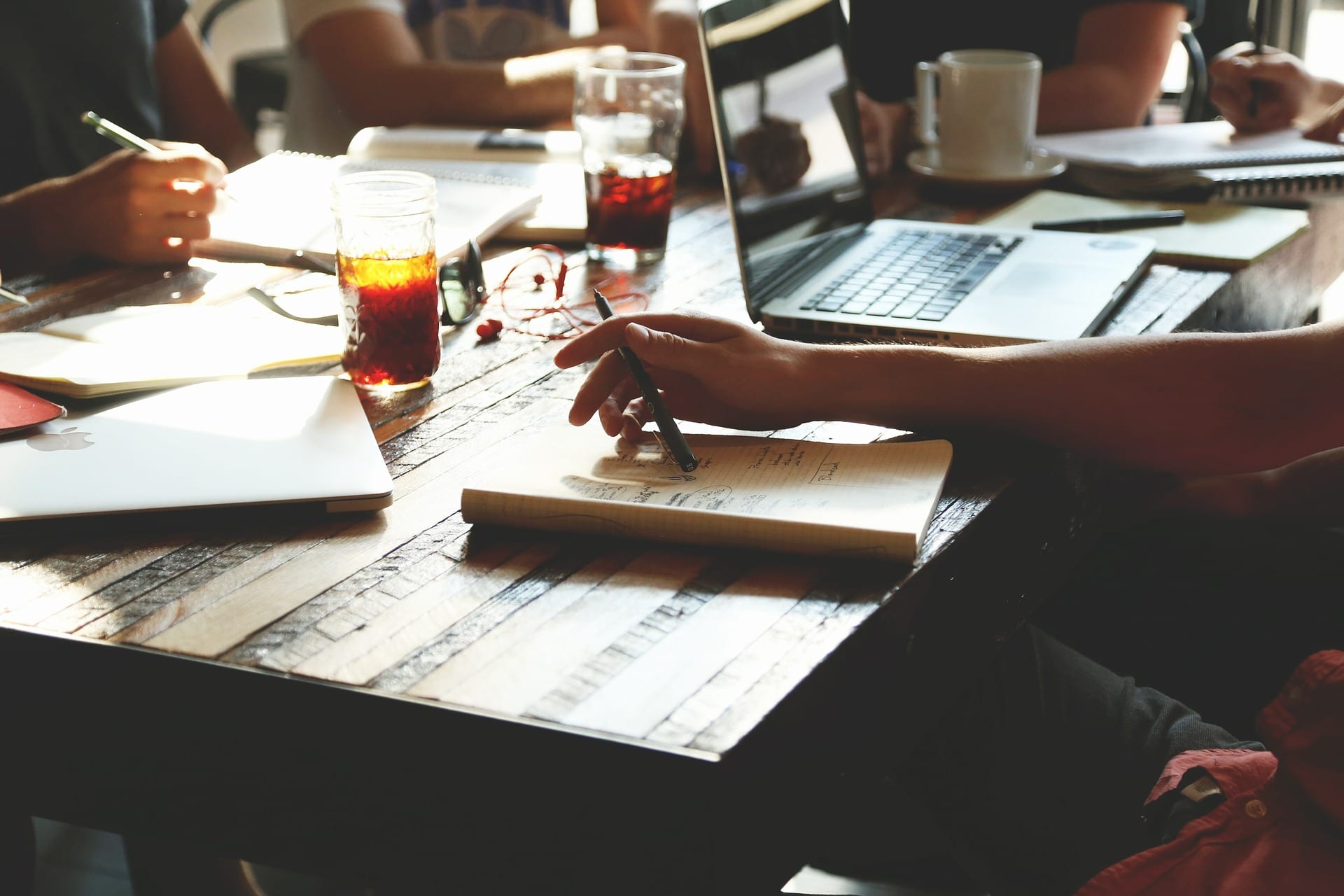 article image Načerpejte novou inspiraci pro vaši online komunikaci na nových podzimních workshopech sociálních médií