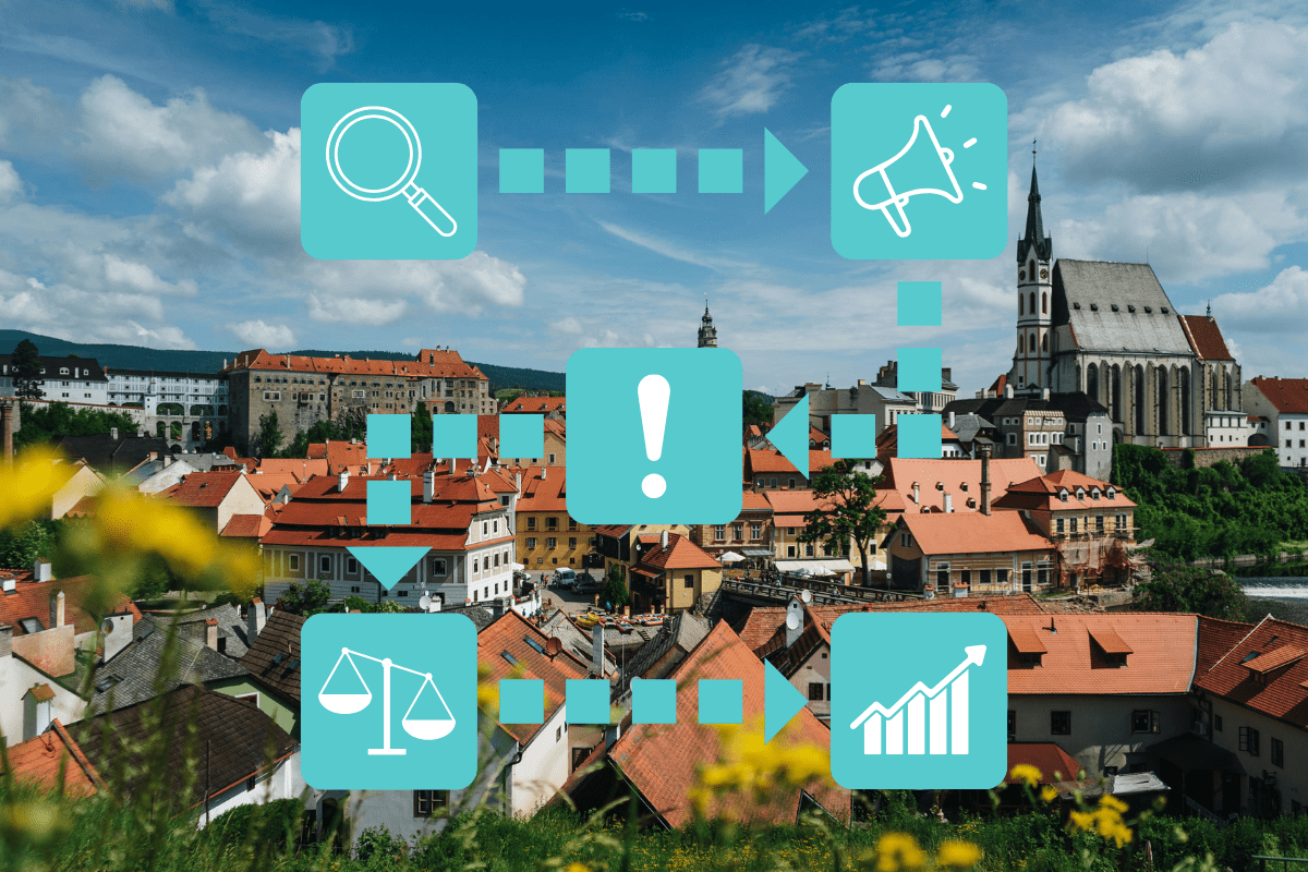 article image 5 způsobů, jak využít media intelligence pro rozvoj turismu ve městech
