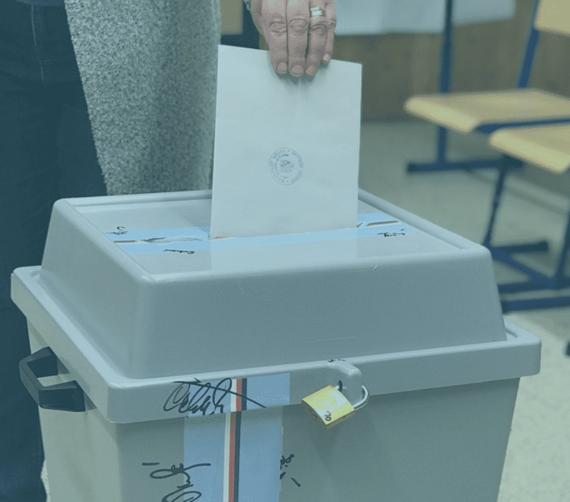 article image České parlamentní volby očima zahraničních médií