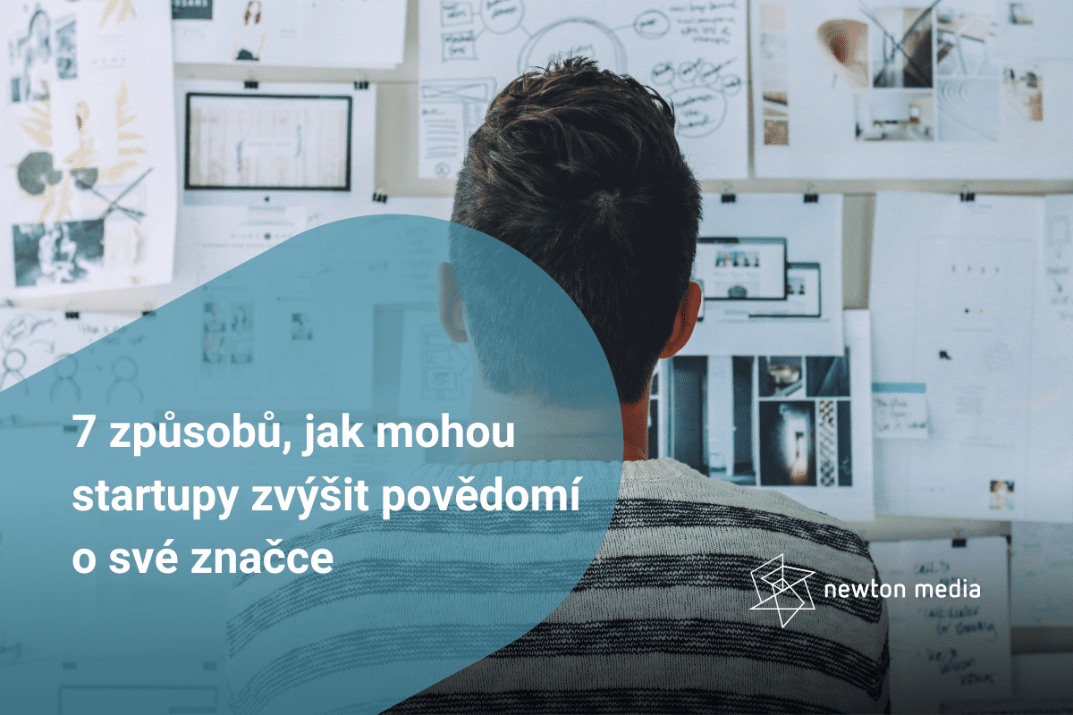 article image 7 způsobů, jak mohou startupy zvýšit povědomí o své značce