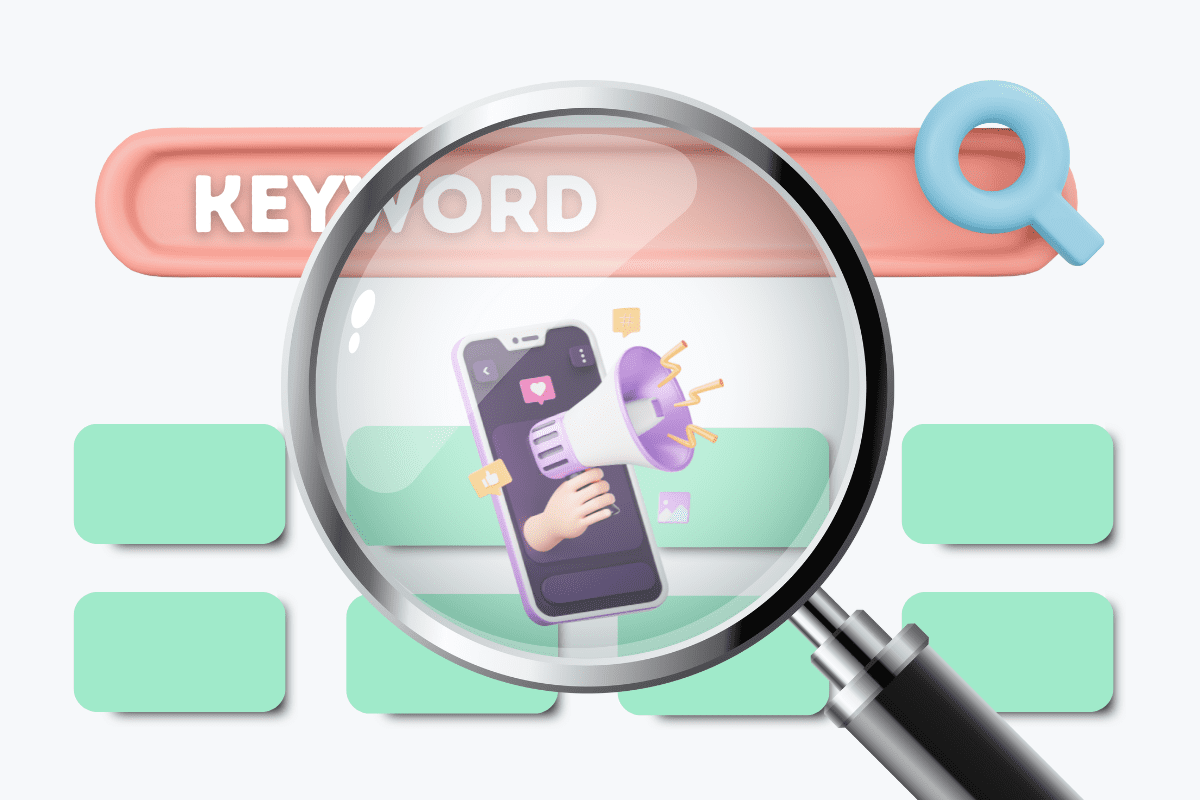 article image Jak vybrat klíčová slova pro efektivní monitoring médií