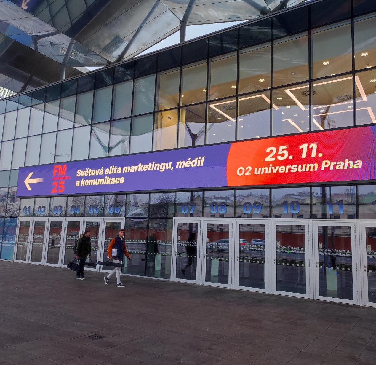 article image NEWTON Media na Forum Media: přichází nová éra měření PR