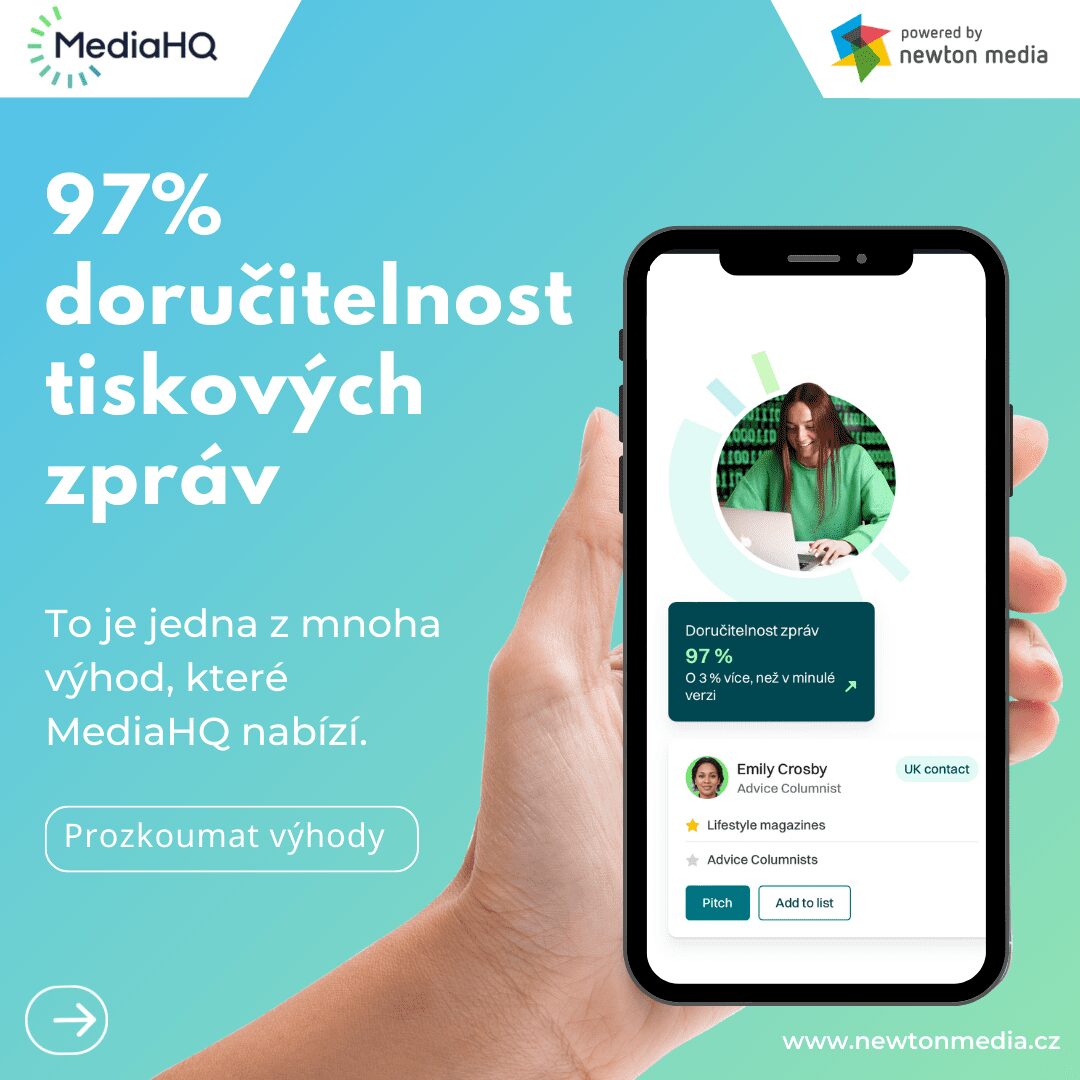 article image S MediaHQ dokáže každý připravit tiskovku!