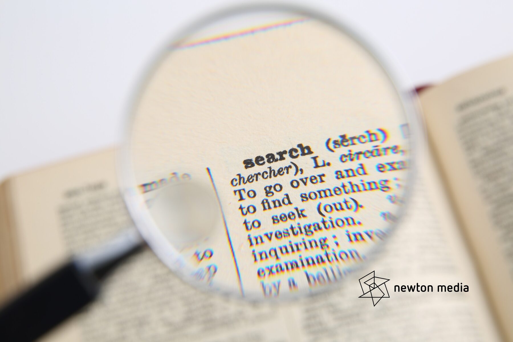 article image Slovníček pojmů media intelligence A-Z: praktický průvodce