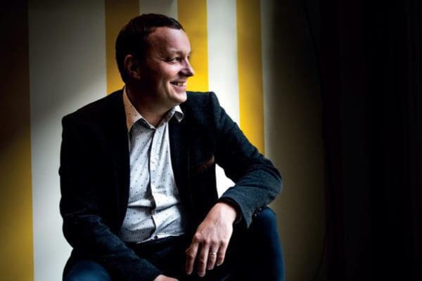 article image Petr Herian pro Forbes: Historii neměním