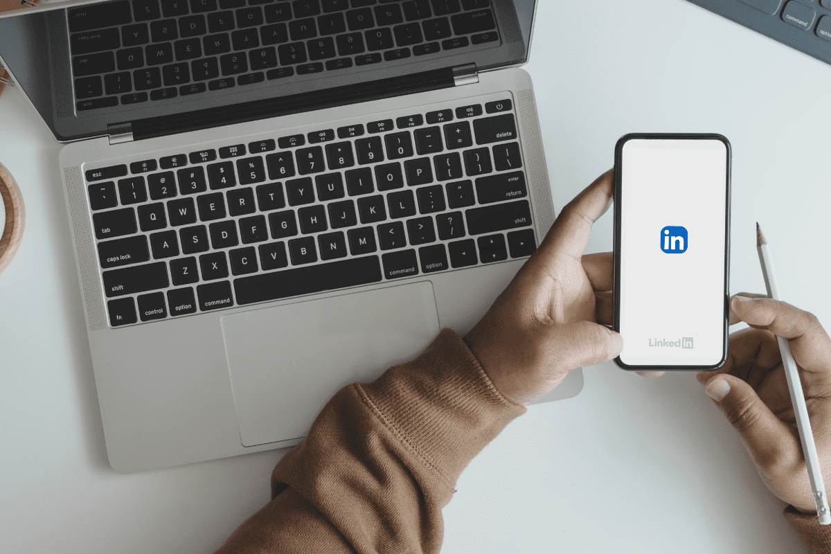 article image Proč sledovat LinkedIn v rámci mediálního monitoringu
