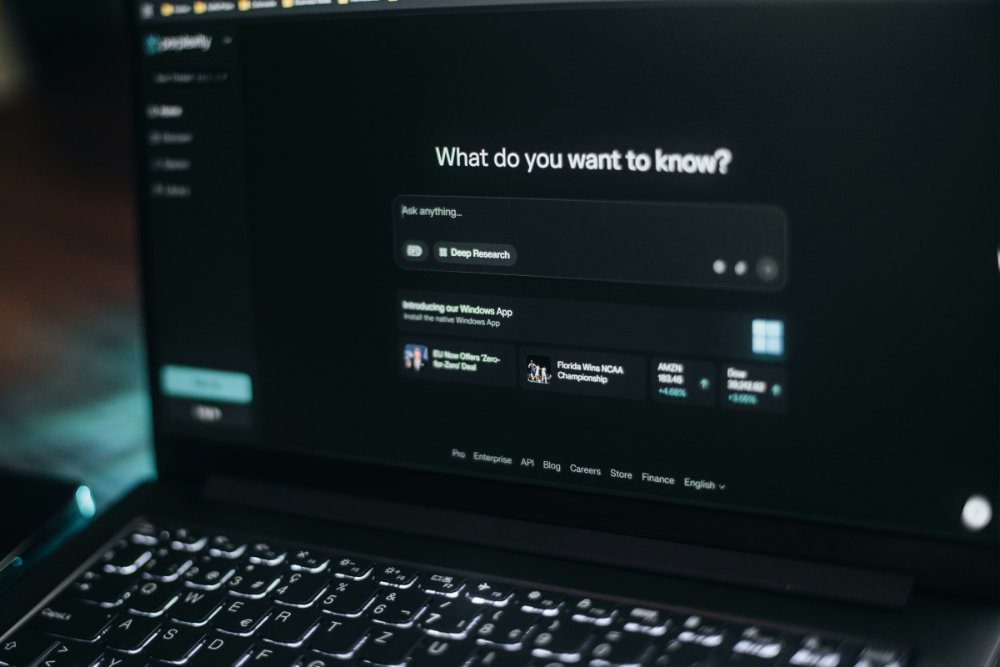 article image Jak vás vidí AI: nové výzvy pro PR specialisty