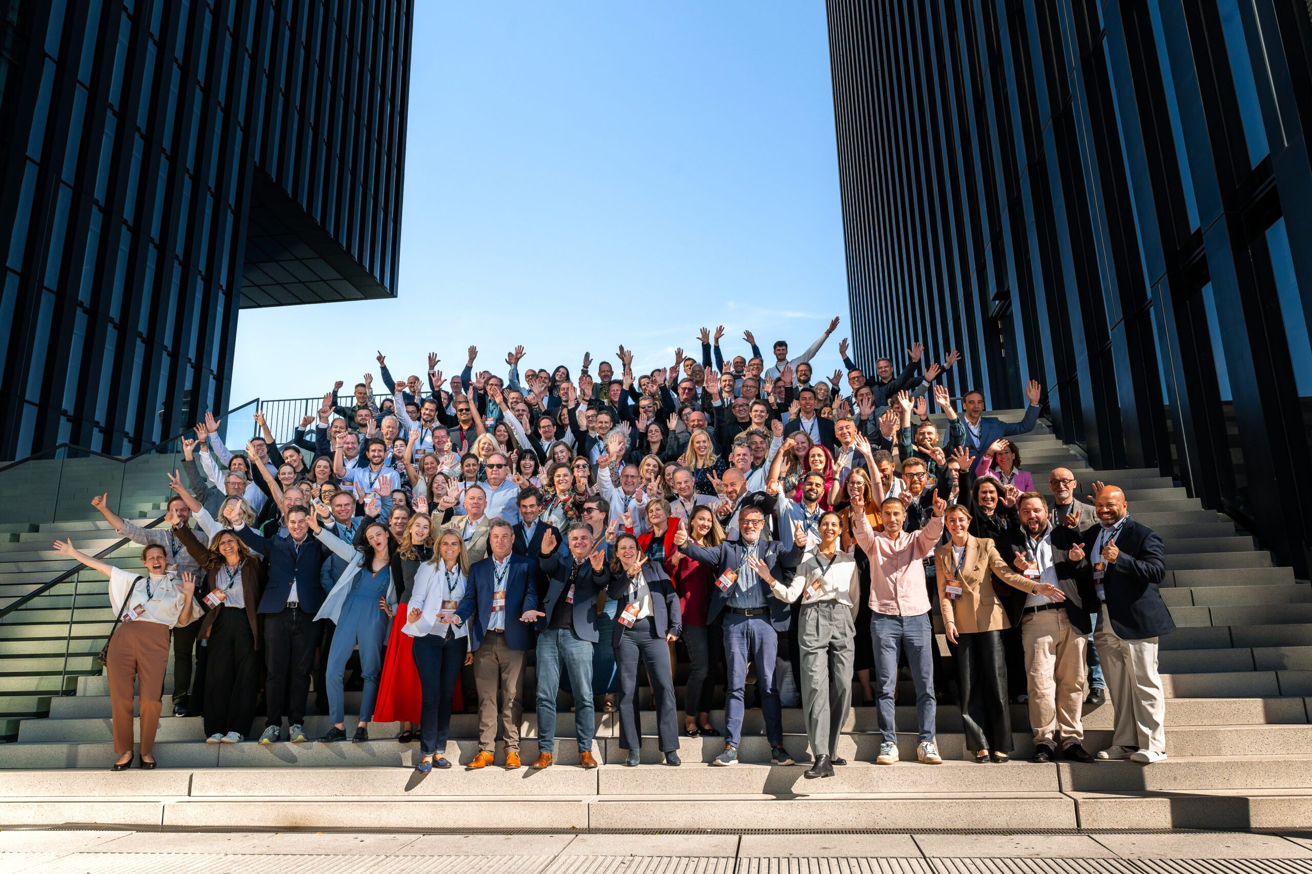 article image Ohlédnutí za FIBEP World Media Intelligence Congress 2025