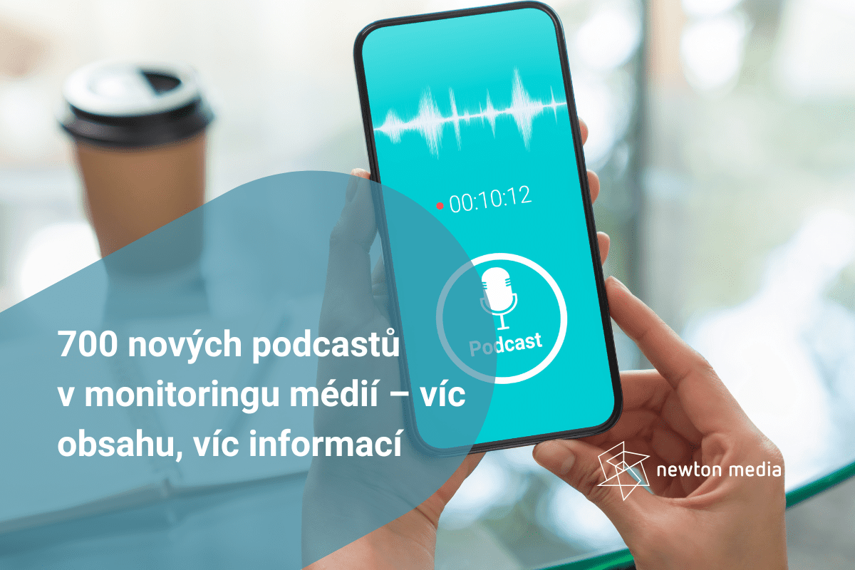 article image 700 nových podcastů v NewtonOne NG – víc obsahu, víc informací