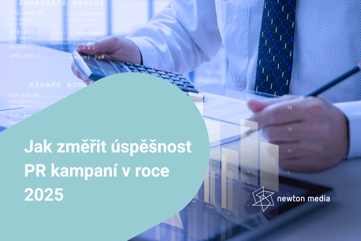 article image Jak změřit úspěšnost PR kampaní v roce 2025