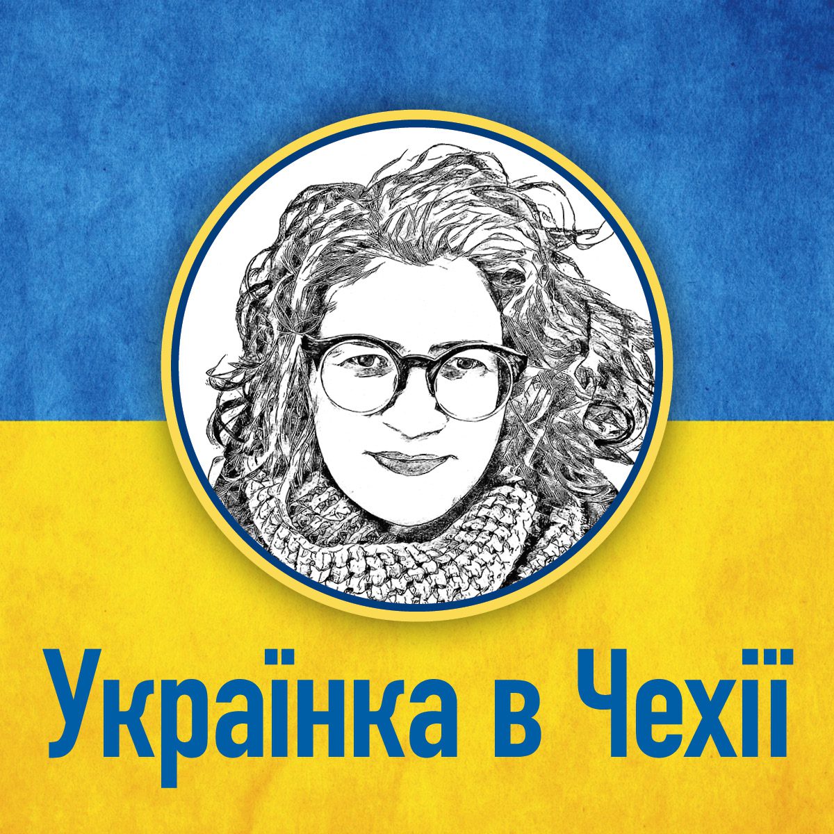 article image Ukrajinka v Česku – web pro ženy z Ukrajiny postavený na datech Newtonu