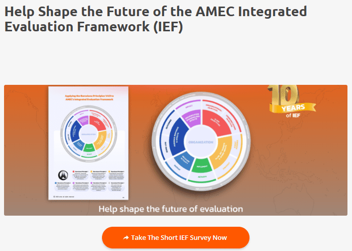 AMEC IEF